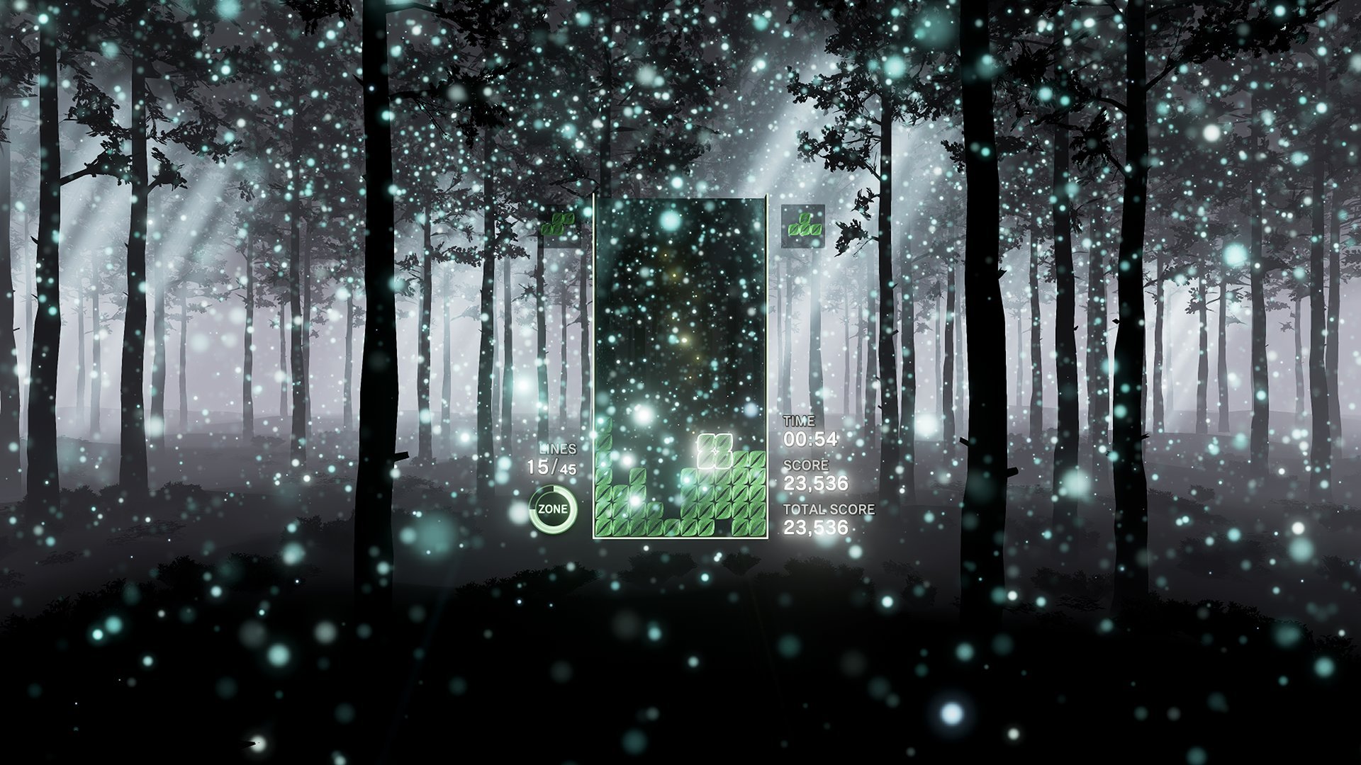 Tetris Effect - Imagen 21